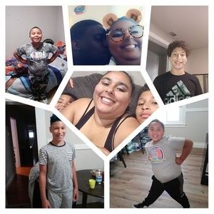 Meet your Posher, Ceecee